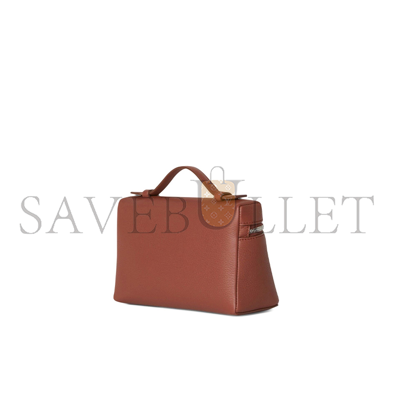 LORO PIANA EXTRA POCKET L19 FAN4045 (19*11*6.5cm) LORO PIANA EXTRA POCKET L19 FAN4045 (19*11*6.5cm)